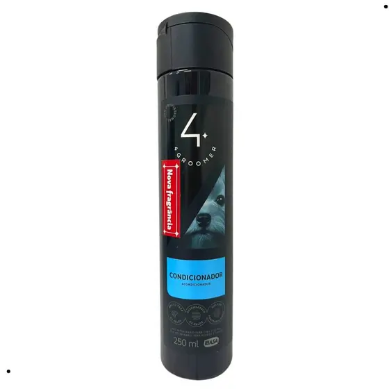 Condicionador Profissional Ibasa 250ml