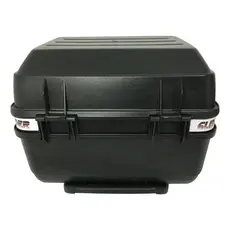 Baú Bauleto Utility 28 Litros - Glider Universal Todas Motos - Resistente
