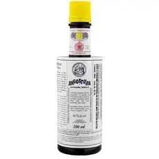 Angostura Aromatic Bitter 200 Ml