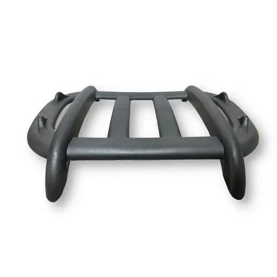 Grade Injetada Glider Serve em Diversos Modelos De Bauleto - Oferta