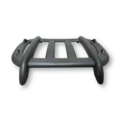 Grade Injetada Glider Serve em Diversos Modelos De Bauleto - Oferta