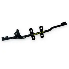 Estribo Pedal Apoio Maciço Fazer Factor 150 125 2014 Até 2023