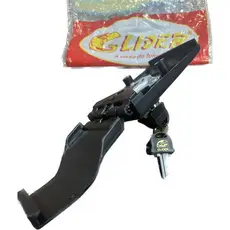 Kit Reparo Fechadura Para Baú Glider 28L/33L (Carbon, Utility) - Oferta