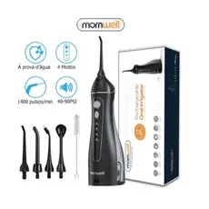 Enxaguador Dental Portátil F18 Com Carregamento Usb