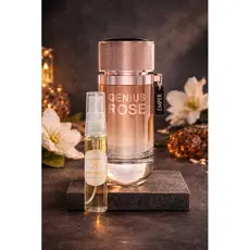 ENVIO RÁPIDO/ Mini perfume importado orginal/Perfume arabe feminino/perfume arabe//Genius