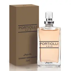 Colônia Celso Portiolli Gold 25ml - Jequiti