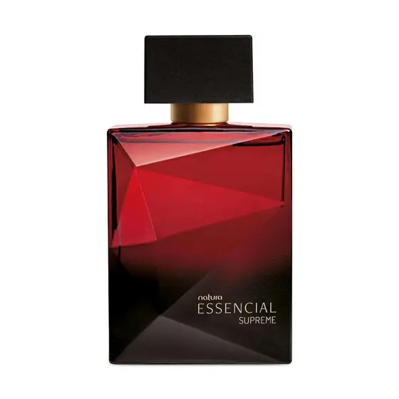 Deo Parfum Essencial Supreme Masculino 100ml - Natura