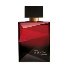 Deo Parfum Essencial Supreme Masculino 100ml - Natura