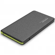 Carregador Portátil 5000mah  Universal PowerBank Com Adaptador iPhone E V8