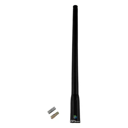 Haste Da Antena De Teto Fiesta Ecosport Ka New Fiesta Focus