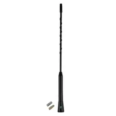 Haste Da Antena Agile Montana Meriva Prisma Até 2012