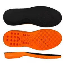 Palmilha De Gel Anatomica Confortável