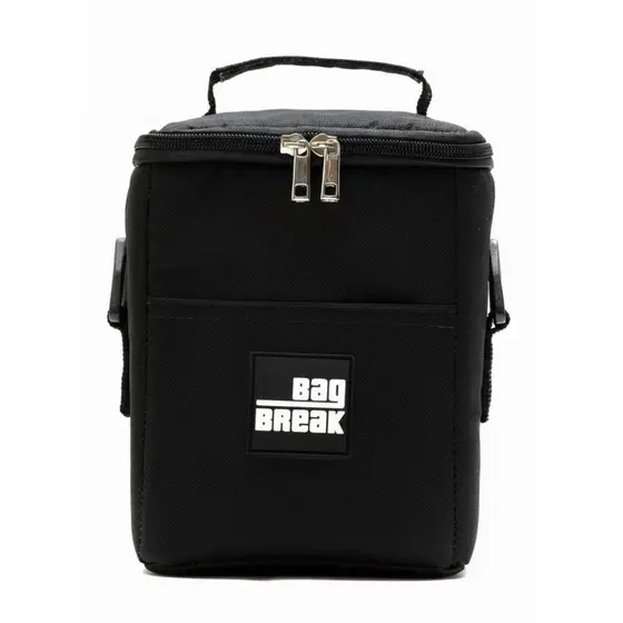 Bolsa Térmica Pequena Fitness