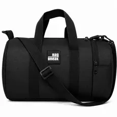 Mala Bolsa de Academia Fitness Esportiva Masculina e Feminina com Alça de Ombro para Viagem Treino Bag Break