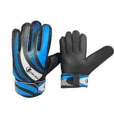 luva para goleiro infantil recreativa para futebol