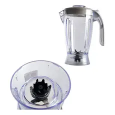 Copo Jarra Liquidificador Walita Liqfaz Cristal