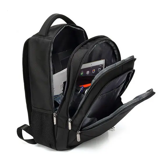 Mochila Masculina De Alta Performance: Impermeável