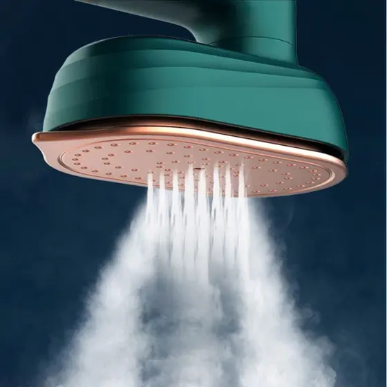 Mini Ferro De Passar Roupas A Vapor Para Viagem | Elétrico Portátil Pequeno/Casa - MELHOR PREÇO
