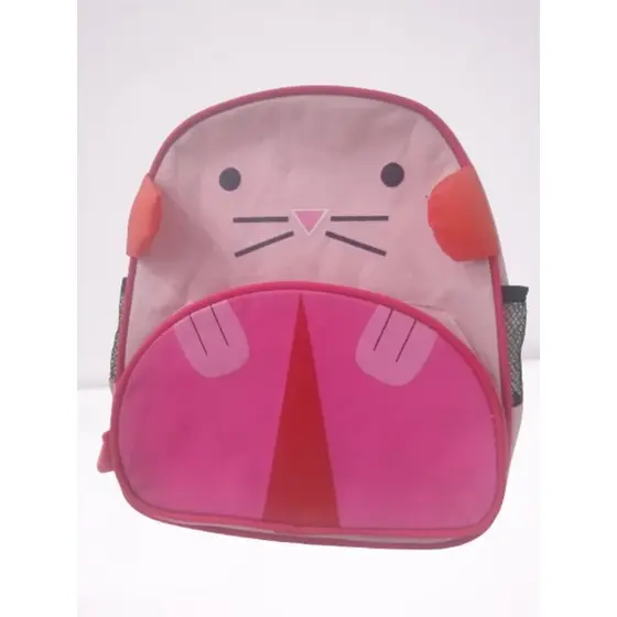 Mochila Skip Hop Zoo Gatinho Bichinho