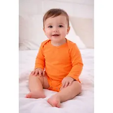 Bodie Para Bebês Neon