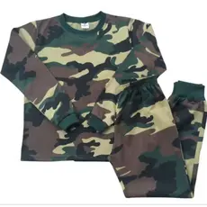 Conjunto Calça Blusa Infantil