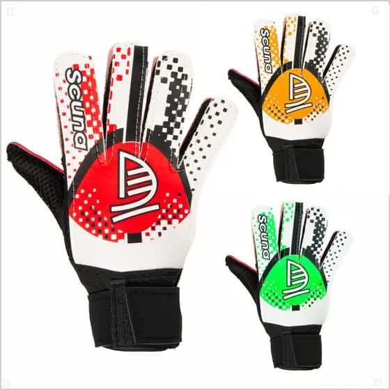 Luva Goleiro Infantil F11