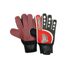 Luva Futebol Goleiro Infantil Campo Gn-1