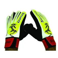 Luva de Goleiro Futebol  - DG Amflu