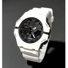 [S01] Relógio Masculino Digital Analógico IronForce X-Pro – Resistência Extrema, Estilo Militar.