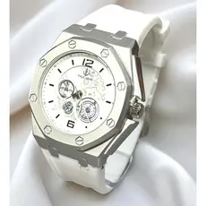 [RR01] Relógio Masculino Pallyjane Steelcore Pulse – Design Moderno e Esportivo 100% a prova d'agua
