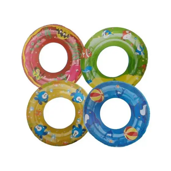 Boia Infantil  Inflável Redonda 50 CM ate 6 anos N3