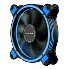 Fan Cooler Led 120mm Gabinete Pc Gamer Ventoinha Promocao