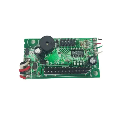 Placa Para Balança Eletrônica Digital Alta Precisão 40kg