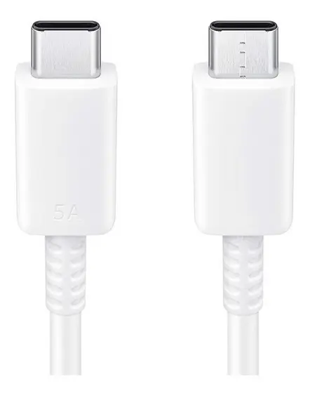 Cabo Usb Tipo C Tipo C Para Samsung Galaxy A71 A80 S20 Note 10 S10 Lite S20 Plus S20 FE S21 S21 Plus S21 Ultra S20 Ultra Samsung Galaxy Note 20 Note 20 Ultra Galaxy Note 10 Plus Note 10 A52 A72 25w Usb3.0 Pd Usb Tipo-C Para Tipo-C
