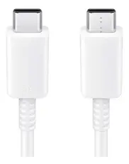 Cabo Usb Tipo C Tipo C Para Samsung Galaxy A71 A80 S20 Note 10 S10 Lite S20 Plus S20 FE S21 S21 Plus S21 Ultra S20 Ultra Samsung Galaxy Note 20 Note 20 Ultra Galaxy Note 10 Plus Note 10 A52 A72 25w Usb3.0 Pd Usb Tipo-C Para Tipo-C