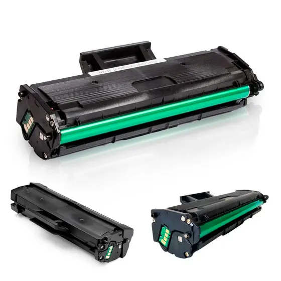 Toner Compatível com MLT-D101S D101 101 | ML2160 ML2161 ML2165 SCX3400 SCX3401 1.5k