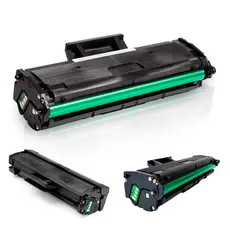 Toner Compatível com MLT-D101S D101 101 | ML2160 ML2161 ML2165 SCX3400 SCX3401 1.5k
