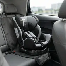 Protetor Capa de Banco de Carro para Assento Cadeirão Infantil Bebê Conforto  Impermeável