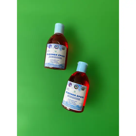 Detergente Cleaner Epóxi SW 100mL