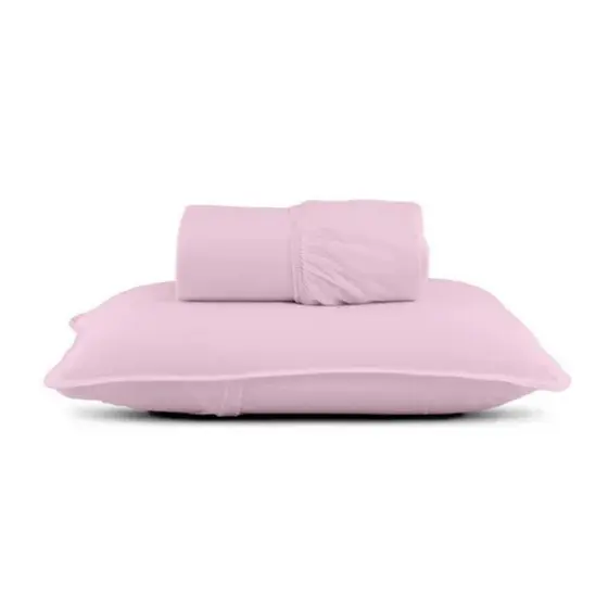 Jogo De Lençol Solteiro  2 Peças Roupa De Cama Solteiro Com Fronhas