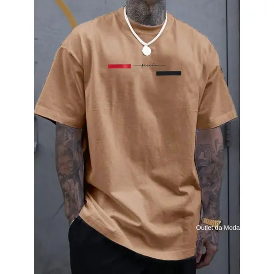 Camiseta Masculina Liberdade Freedom Camisa 100% algodão