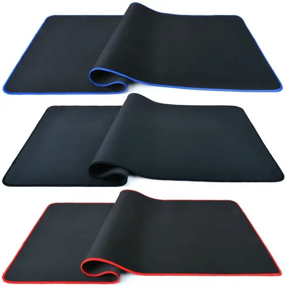 Mousepad Mouse Pad Gamer Grande Personalizado Jogos 70x30 (
