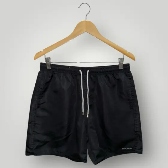 Bermuda Tactel Casual Overbeach | Short Casual, Academia, Praia, Lazer