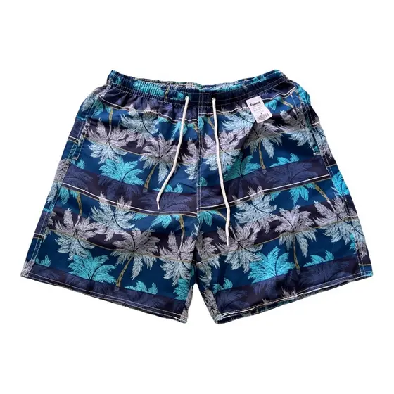 Short Tactel Masculino Adulto – Bermuda para Academia, Corrida, Praia e Dia a Dia – P ao Plus Size