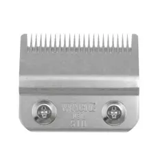Wahl Lamina de Corte Fade Blade Std Para Máquina 5 Star Magic Clip Sem Fio Original Autoafiável