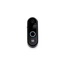 Vídeo Porteiro Inteligente Wi-Fi com Detecção de Movimentos Multi - SE220