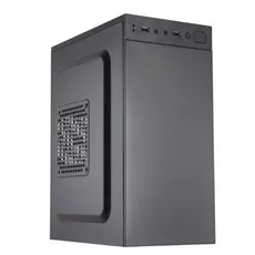 Pc Computador Cpu Intel I3 + Ssd 240gb + 16gb Memória Ram