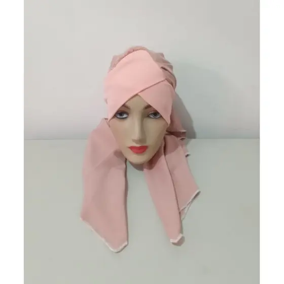 Turbante lenço Ana Júlia