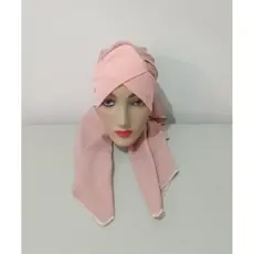 Turbante lenço Ana Júlia