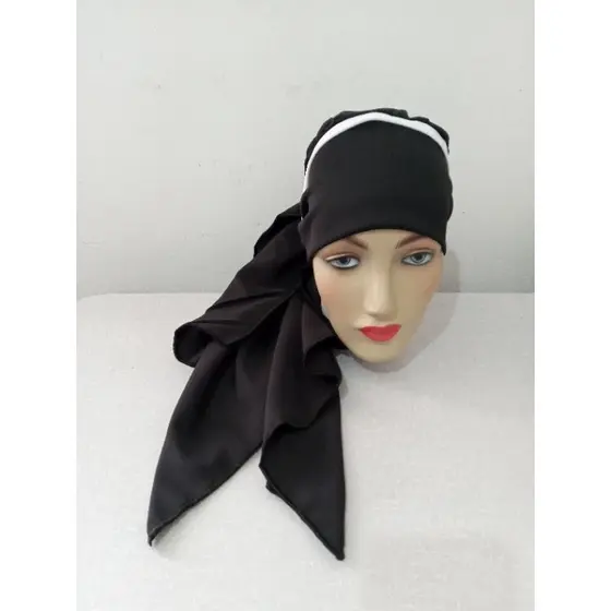 Turbante lenço Glória